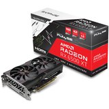 Sapphire Radeon RX 6500 XT 4GB GDDR6 (11314-01-20G) PULSE gaming grafična kartica | Shoptok.si