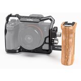 SmallRig 3008 Cage Prof. Kit Sony Alpha 7S III | Eponuda.ba