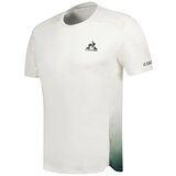 Le Coq Sportif TENNIS PRO TEE SS 24 N°3 M MARSHMALLOW Bijela | shoptok.hr