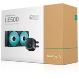 DeepCool Hladilnik LE500 MARRS R-LE500-BKLNMG-G-1 | Shoptok.si