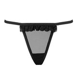 Underneath Prosojne tangice Lucy | Shoptok.si