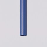 Sollux SL.2126 - Luster na sajli PASTELO 2xG9/8W/230V plava | Eponuda.com