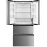 Tesla RF3900FMX side by side total no frost/ e/ 391L/ 67,9x70,2x178,2/ inox frižider | Eponuda.com