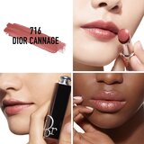 Dior Addict sjajilo za usne punjiva nijansa 716 Cannage 3,2 g | shoptok.hr