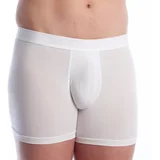 Boksarice Q101-BLANCO Bela