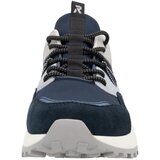 Rieker Sport Nizke superge marine / opal / pastelno modra / greige | Shoptok.si