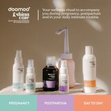 Doomoo x Shinncare ulje za masažu Perineal massage oil | shoptok.hr
