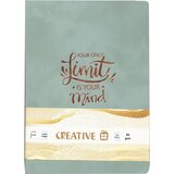  Notes CREATIVE A5 Quotes 778013 SORTO ARTIKL | shoptok.hr