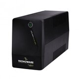 Eaton UPS 1200VA/840W Line-Interactive, Tower, 2x Schuko | shoptok.hr