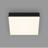  briloner 7070-015 - led stropna svetiljka flame LED/16W/230V crna | Eponuda.com