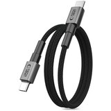 TECH-PROTECT USB-C KABEL ULTRABOOST DNA MAGTWIST 100W PD ZA TELEFONE, (5000337715) Cene