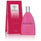 Parfem za žene Aire Sevilla Star EDT Parfem za žene Aire Sevilla Star EDT Slike