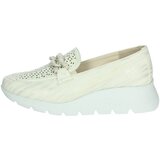 Amarpies Mokasini AMD26323 Modra | Shoptok.si