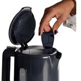 Ariete kuhalo za vodu MOD.2846 tamno sivo | shoptok.hr