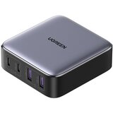Ugreen Nexode 65W polnilec, 2x USB-A, 2x USB-C | Shoptok.si