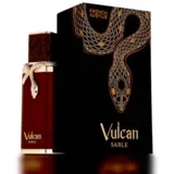 Vulcan Sable parfumska voda uniseks 100 ml