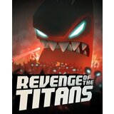  Revenge of the Titans Steam Key GLOBAL | ePonuda.com