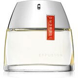 Iceberg Effusion Woman toaletna voda za ženske 75 ml Cene