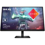 HP Omen 27k 68.6cm (27&quot ) 4K UHD IPS Monitor 16:9 HDMI/DP/USB-C 144Hz FreeSync | shoptok.hr