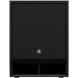 Yamaha DXS15XLF aktivni subwoofer Cene