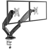  Univerzalni fleksibilni nosač za dva monitora do 27" AKCIJA | shoptok.hr