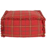 Lorena Canals Rdeča otroška vreča za sedenje Mapple Red – Cene