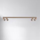 Brilagi Spot svetiljka SELE LONG 4xGU10/30W/230V bež | Eponuda.com