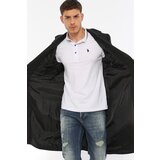 Dewberry Moški plašč PLT8382 | Shoptok.si