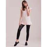 Factory Price Tunic-EN-SK-1620.08-light pink | Shoptok.si