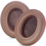INF Zamenjava/Združljivi Deli - Usnjeni Naušesniki za Beats Studio Pro - 2 Kosa coffee, (5000130256) | Shoptok.si