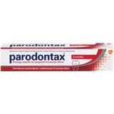 Parodontax Classic, zobna pasta brez fluorida