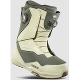 ThirtyTwo Tm-2 Double BOA Hansen Trdi snowboard cevlji warm grey / olive | Shoptok.si