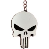 GENTILIS Punisher Privezak | Eponuda.com