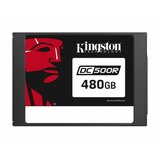 Kingston SEDC500R/480G SSDNow DC500 series ssd hard disk Cene