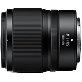 Nikon Z 50 mm F/1.4 | Eponuda.ba