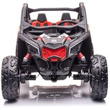 Buggy na akumulator 4 x 4 crno,crveni | shoptok.hr