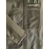 Reserved - Obična jakna s kapuljačom - svjetlozeleno | shoptok.hr