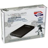 LC Power LC-25U3-Becrux | ePonuda.com