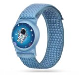 INNO NAJLONSKI OVITEK TECH-PROTECT ZA APPLE AIRTAG 1 2 ZA OTROKE, ASTRONAVTE Z ZAŠČITO, (5000268524) | Shoptok.si