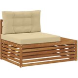  Setovi sofa s jastukom 14 Komad Prirodna i bež | shoptok.hr