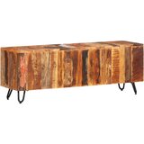 TV omarica 110x30x40 cm trden predelan les, (20731803) | Shoptok.si