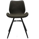 MID.YOU Set Stolov Barron, Zelena, 4 Kos | Shoptok.si