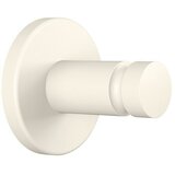 Tesa Moon Kupaonska kukica za ručnik (Bijela, Mat) | shoptok.hr