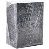 vidaXL rastezljiva folija 6 kom prozirna 17 μm 50 cm x 150 m | shoptok.hr