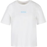 Mister Tee Women's T-shirt Toxic Snake white | Shoptok.si