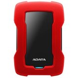 Adata Hard Disk 1TB HD330 USB 3.2 Crno/Crveni Cijene