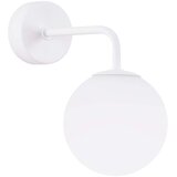  Sollux SL.1658 - Zidna lampa ASTRAL 1xG9/8W/230V bela | Eponuda.com
