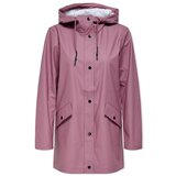 Only Plašči Noos Elisa Jacket - Rose Brown Rožnata | Shoptok.si
