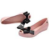Melissa Ultragirl Classy - Pink/Black Ružičasta | shoptok.hr
