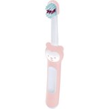 Mam Baby´s Brush 6m+ Pink zobna ščetka 1 kos Cene